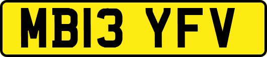 MB13YFV
