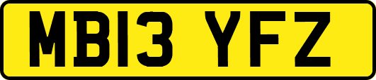 MB13YFZ