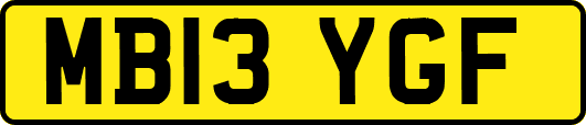 MB13YGF