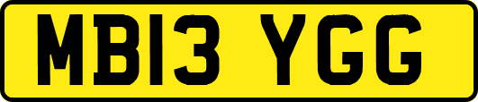 MB13YGG
