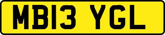 MB13YGL