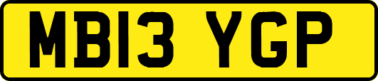 MB13YGP