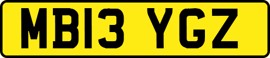 MB13YGZ