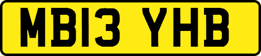 MB13YHB