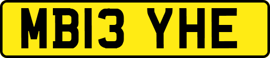 MB13YHE