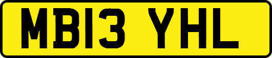 MB13YHL