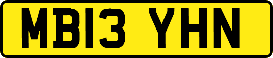MB13YHN