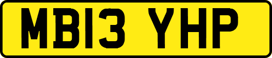 MB13YHP