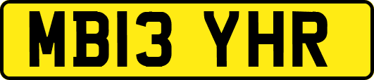 MB13YHR