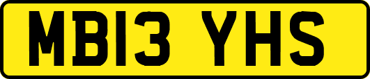 MB13YHS