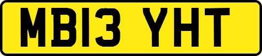 MB13YHT