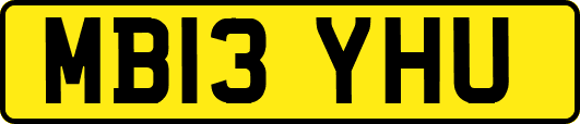 MB13YHU