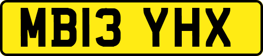 MB13YHX