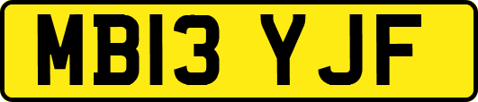 MB13YJF