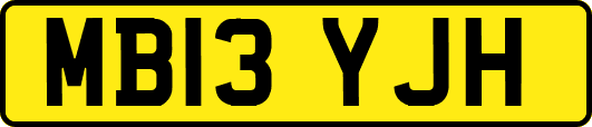 MB13YJH