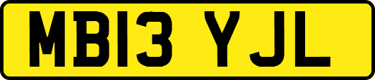 MB13YJL