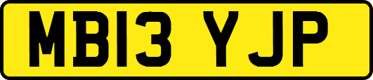 MB13YJP