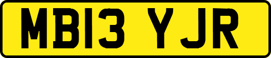MB13YJR