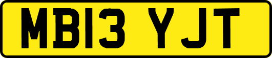 MB13YJT