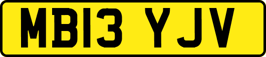 MB13YJV