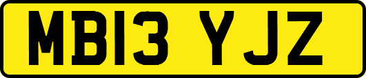MB13YJZ