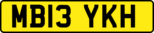 MB13YKH