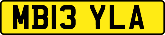 MB13YLA