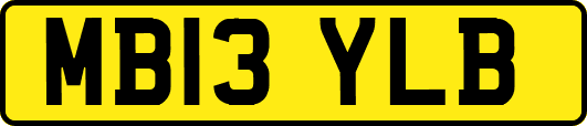MB13YLB