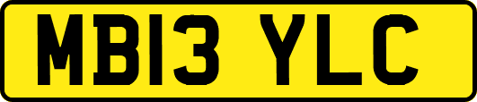 MB13YLC