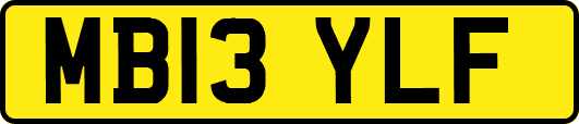 MB13YLF