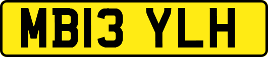 MB13YLH