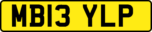 MB13YLP