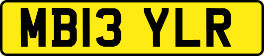 MB13YLR