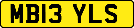 MB13YLS