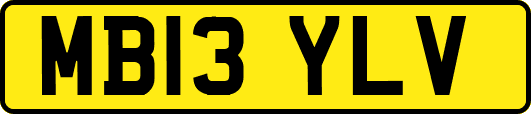 MB13YLV