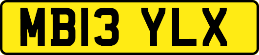 MB13YLX