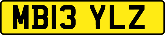 MB13YLZ