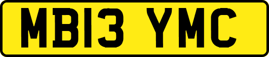 MB13YMC
