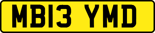 MB13YMD