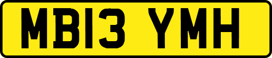 MB13YMH