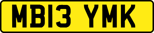 MB13YMK