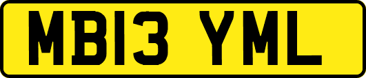 MB13YML