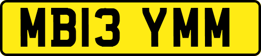 MB13YMM