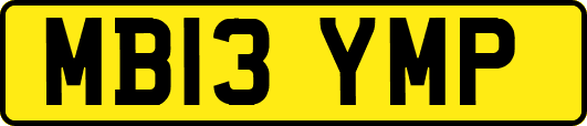 MB13YMP