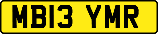 MB13YMR