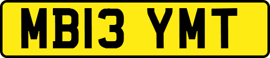 MB13YMT