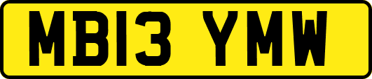 MB13YMW
