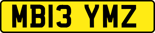 MB13YMZ