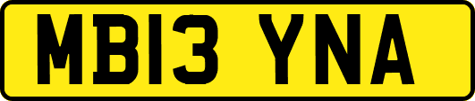 MB13YNA