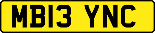 MB13YNC